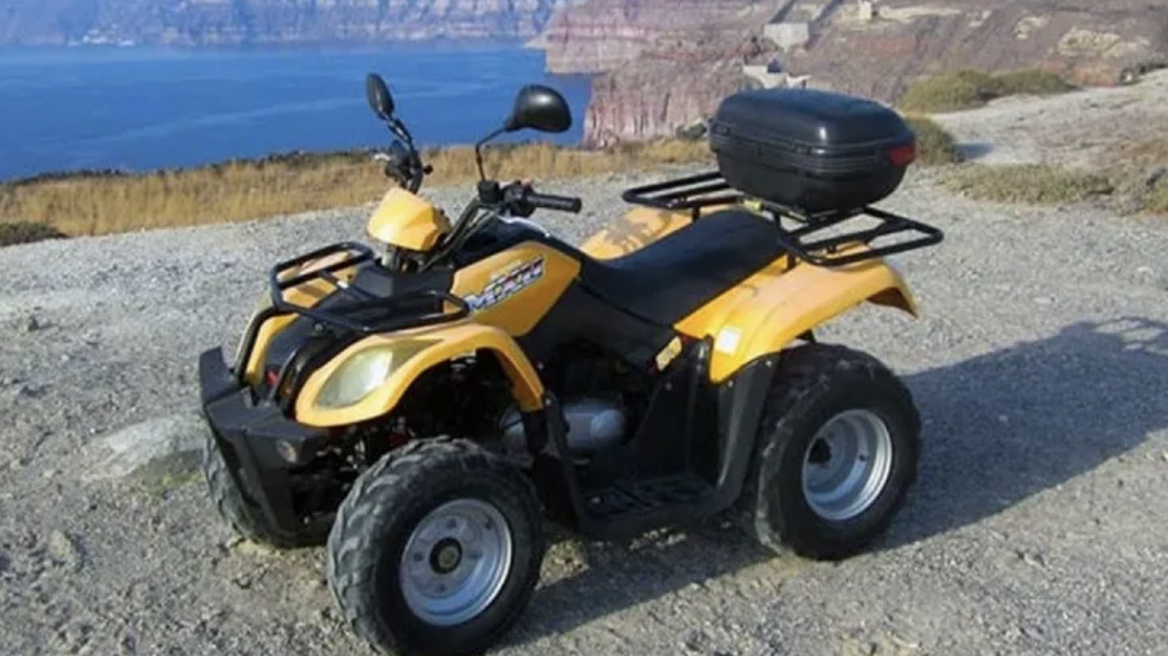 Πρωτοχρονιά με ΚΤΕΟ για ολους!