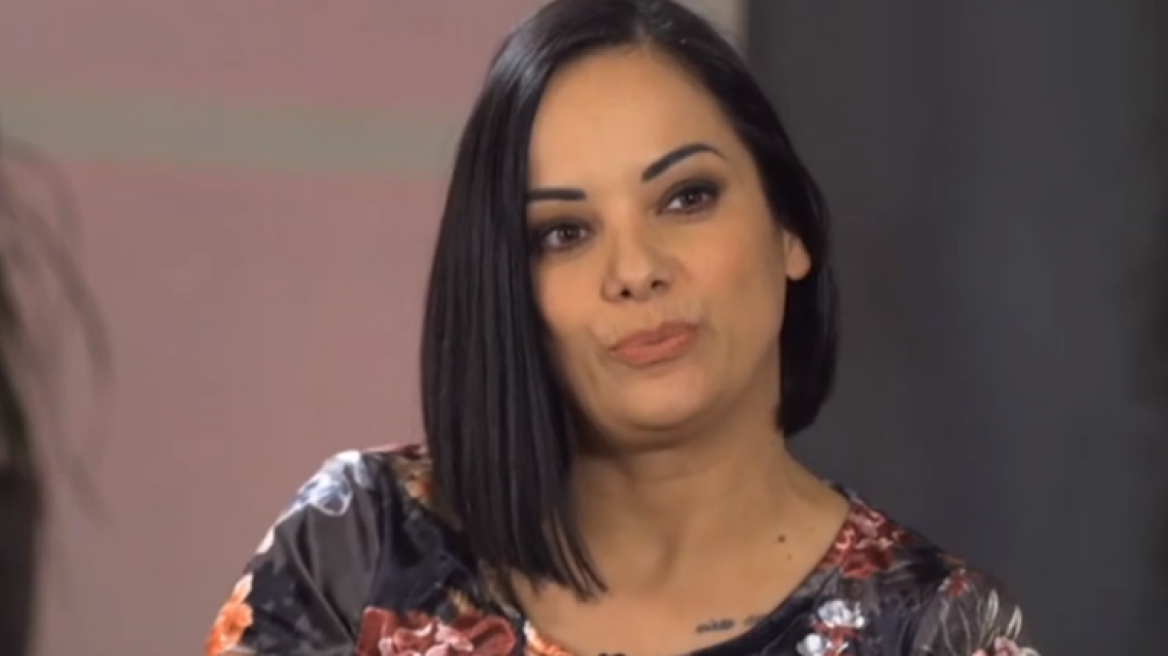 Κατερίνα Τσάβαλου: «Έχουν πει ότι προσπάθησα να μείνω έγκυος με εξωσωματική, ενώ δεν ισχύει»