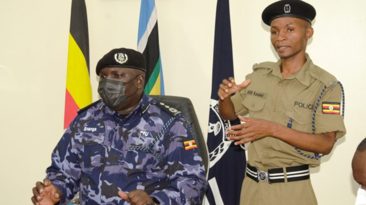 Ουγκάντα: Συνελήφθησαν 29 ύποπτοι που φέρονται να επιδίωκαν την «ανατροπή της κυβέρνησης»