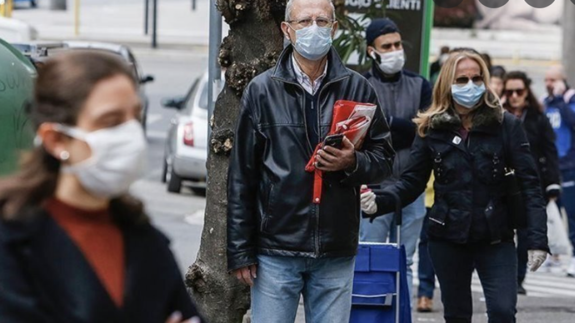 Το ενδεχόμενο επιστροφής στην τηλεκπαίδευση εξετάζεται στη Γερμανία 