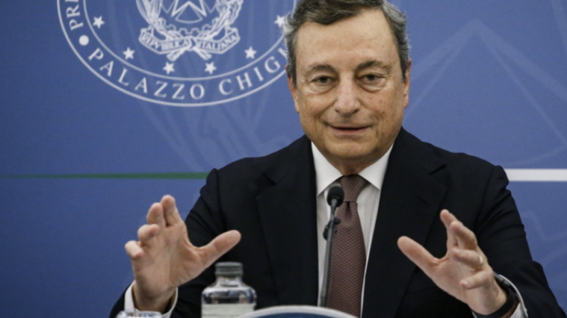 Αυξήσεις-ρεκόρ σε ρεύμα και φυσικό αέριο αναμένονται στην Ιταλία το πρώτο τρίμηνο του 2022