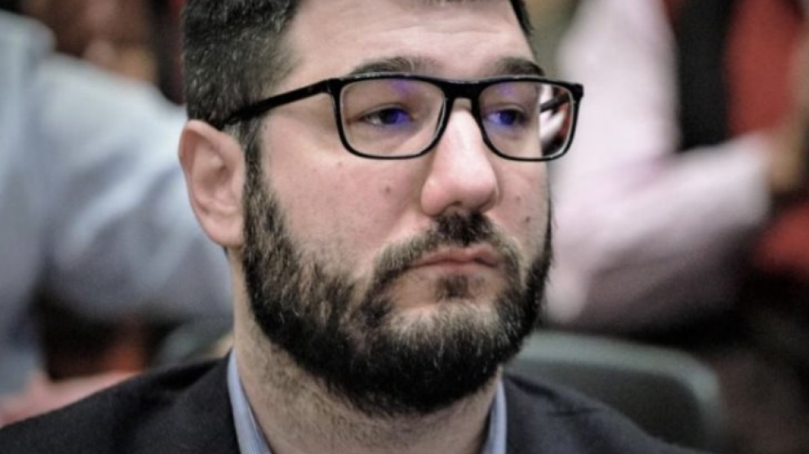 Ηλιόπουλος: Απώλεια ελέγχου φανερώνει η προτροπή Γκάγκα να μην γίνονται PCR 