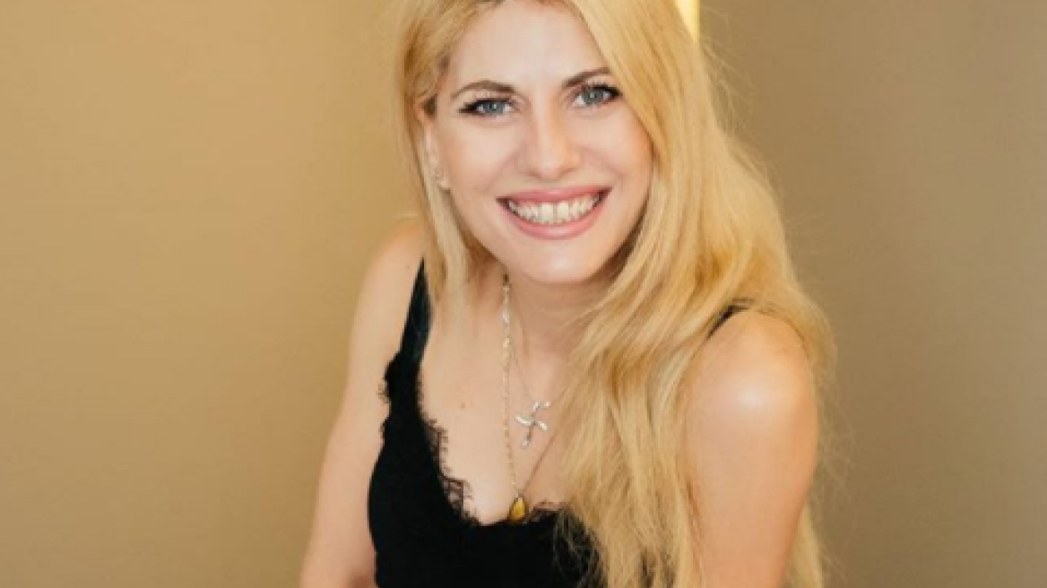 Αρνητική στον κορωνοϊό η Άννα Μαρία Ψυχαράκη - Θα διαγωνιστεί στον τελικό του J2US με τον Stan