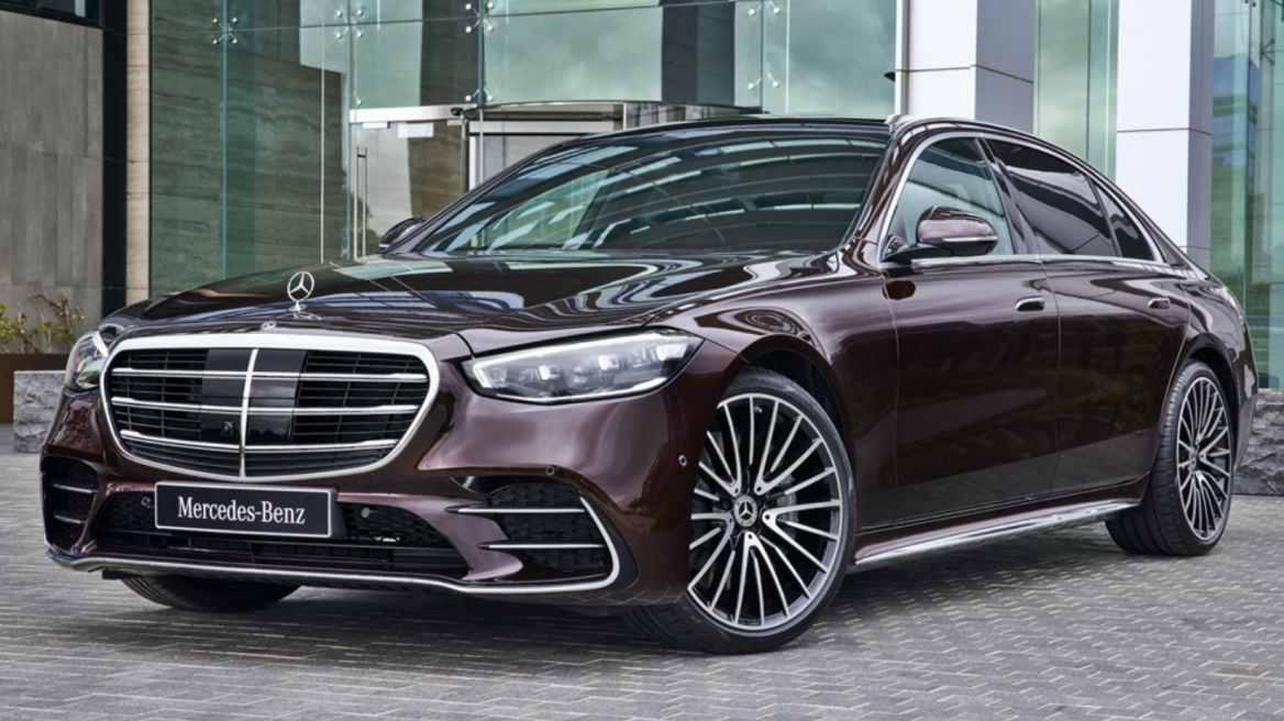 Η Omicron "νίκησε" ακόμα και τις μεγάλες Mercedes και BMW