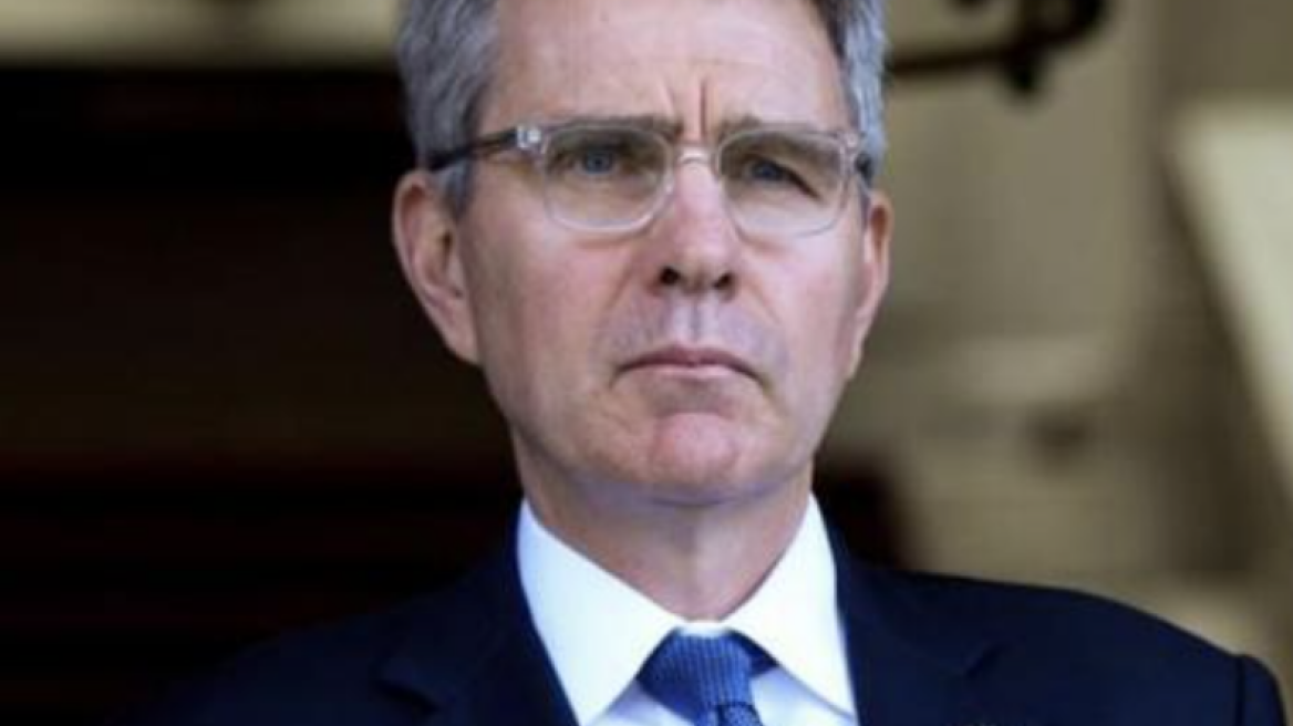 Πάιατ: Η Ελλάδα έχει επιτύχει καταπληκτικά πράγματα τα τελευταία 200 χρόνια