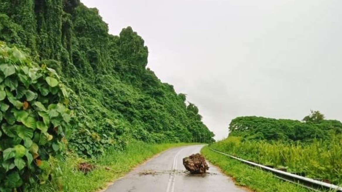 Σεισμός 5,9 Ρίχτερ στα νησιά Βανουάτου