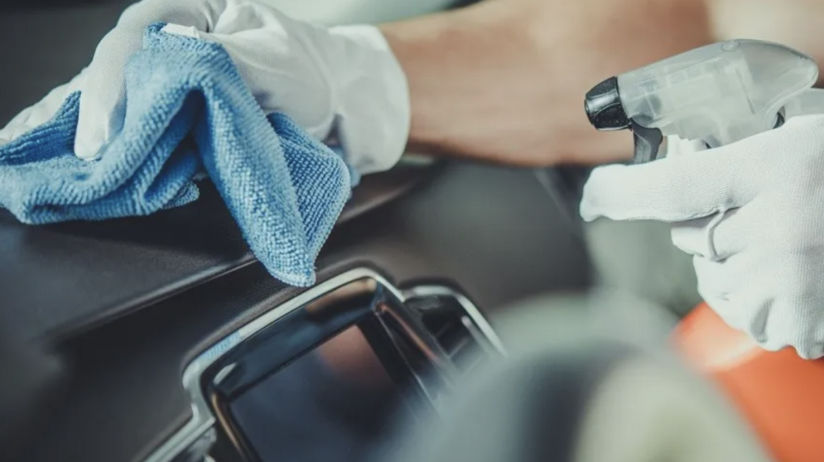 H Omicron στο αυτοκίνητο μας - Τα επικίνδυνα σημεία - Πως θα την εξοντώσετε;