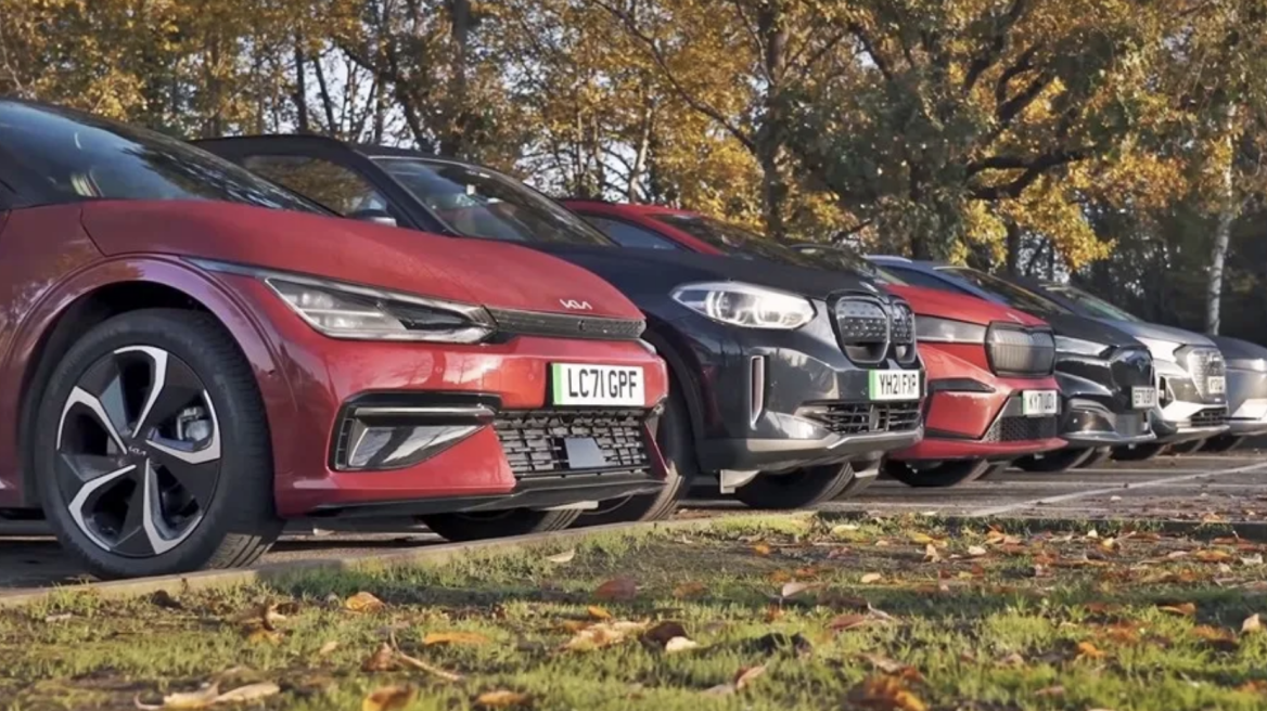 Τελικά ποιο ηλεκτρικό κάνει όσα χιλιόμετρα μας υπόσχεται; (+video)