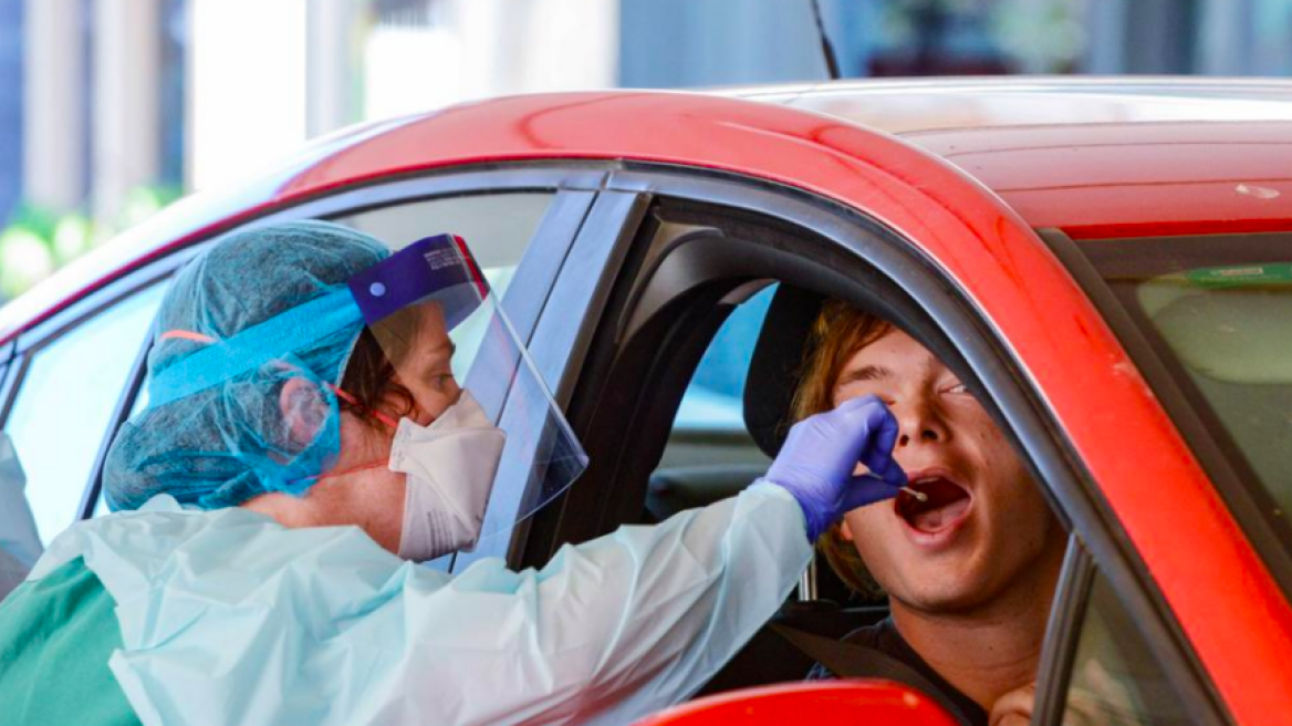 Κορωνοϊός - Κροατία: Ρεκόρ με 47% αύξηση στα κρούσματα κατέγραψε η χώρα 