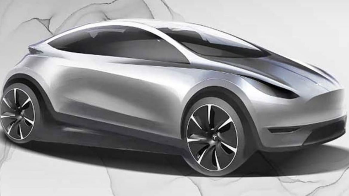 Ερχεται το φθηνό Tesla - Πόσο κοστίζει;