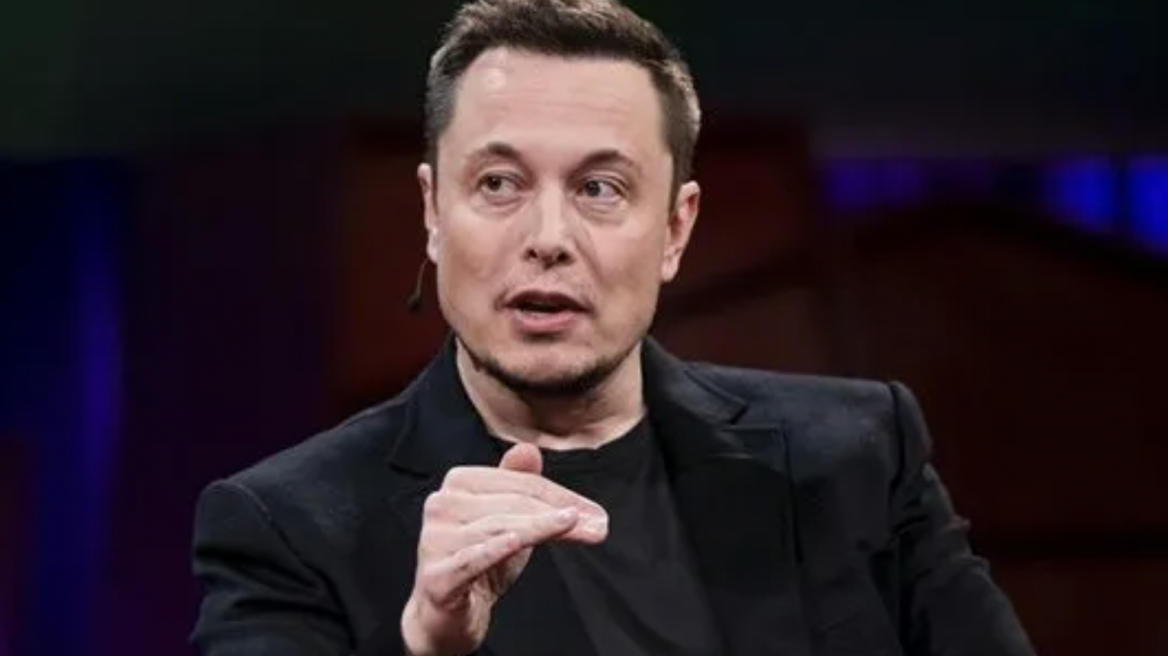 Ανατριχιαστική πρόβλεψη για όλους από τον Elon Musk...