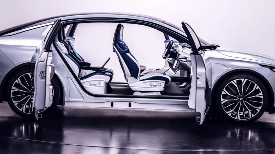 Ασταμάτητοι οι Τούρκοι...