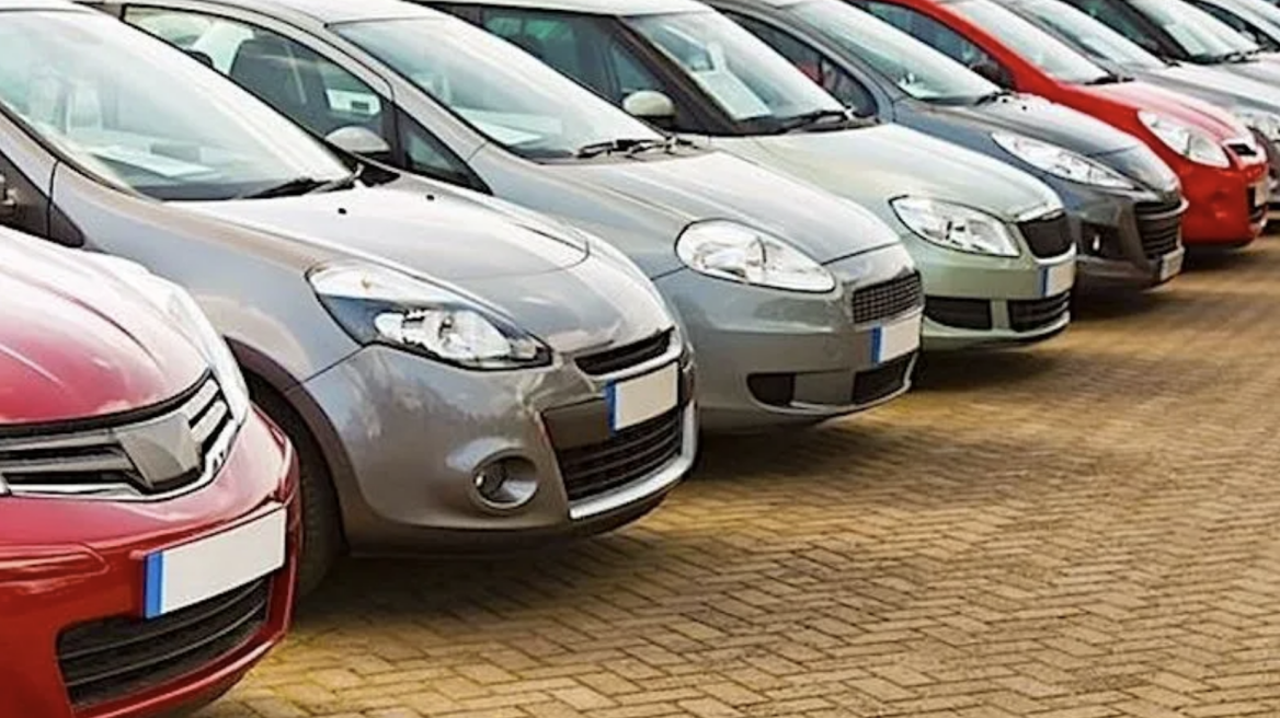 Επίσημο: Πρόστιμα – μαμούθ για μεταχειρισμένα...