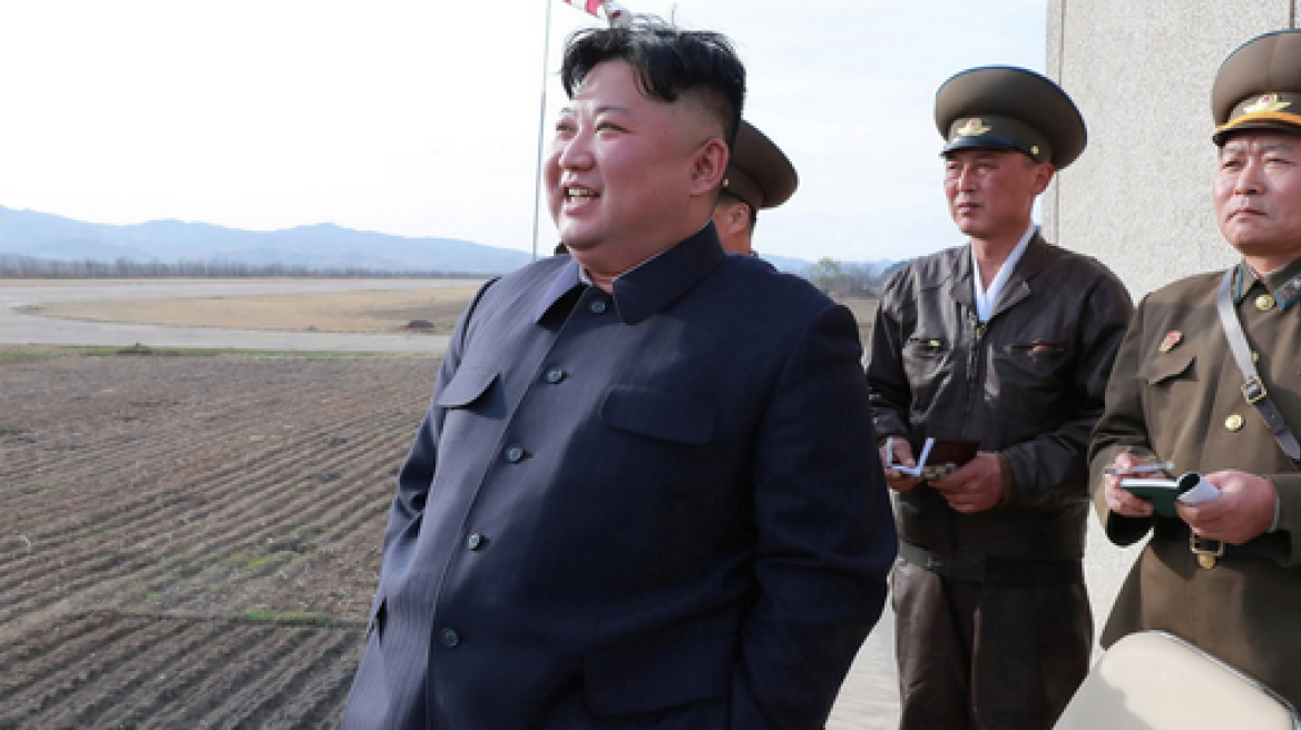 Έκθεση για Β. Κορέα: Βγάζει λεφτά από κυβερνοεπιθέσεις και αναπτύσσει πυρηνικά