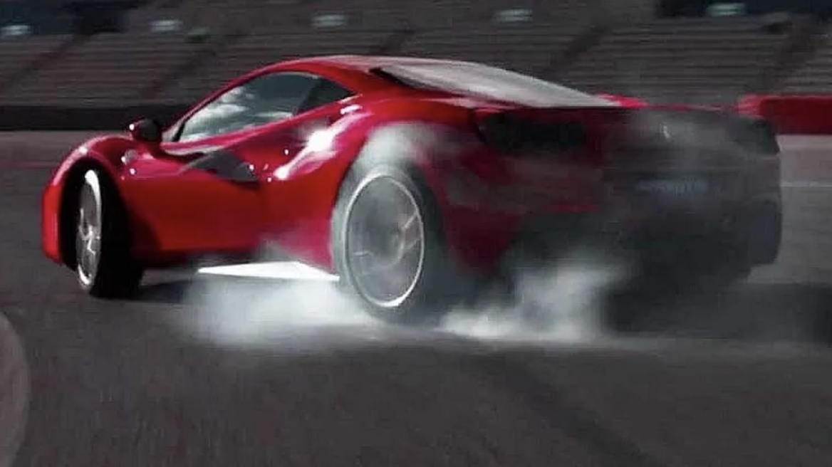 Ferrari, Lamborghini, Porsche κλπ: Ανεκπαίδευτοι Ελληνες με… όπλα στα χέρια τους