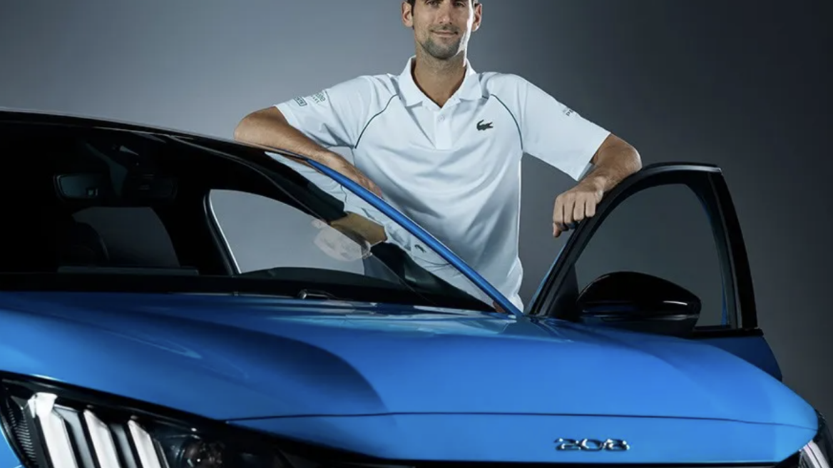 Νόβακ Τζόκοβιτς: Οι μεγάλες λατρείες του... ανεμβολίαστου Τζόκο