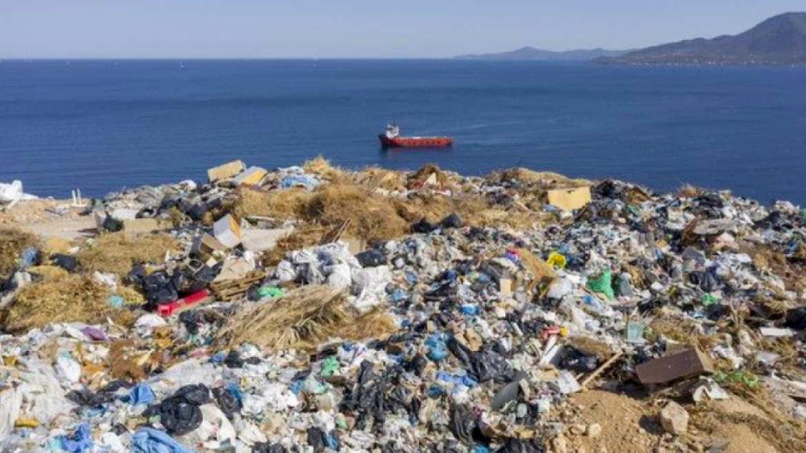 Γραφάκος: «Το 2022 θα έχουν δημοπρατηθεί όλες οι μονάδες επεξεργασίας αποβλήτων στη χώρα»