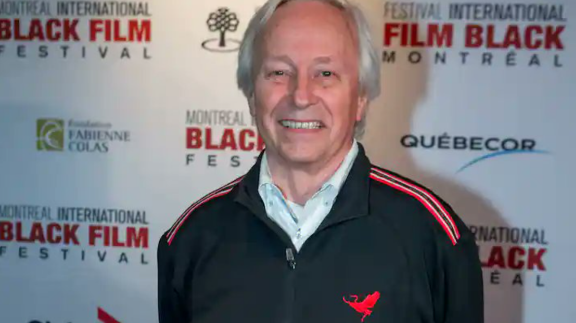 Καναδάς: Πέθανε σε ηλικία 78 ετών ο σκηνοθέτης Ζαν-Κλοντ Λορντ