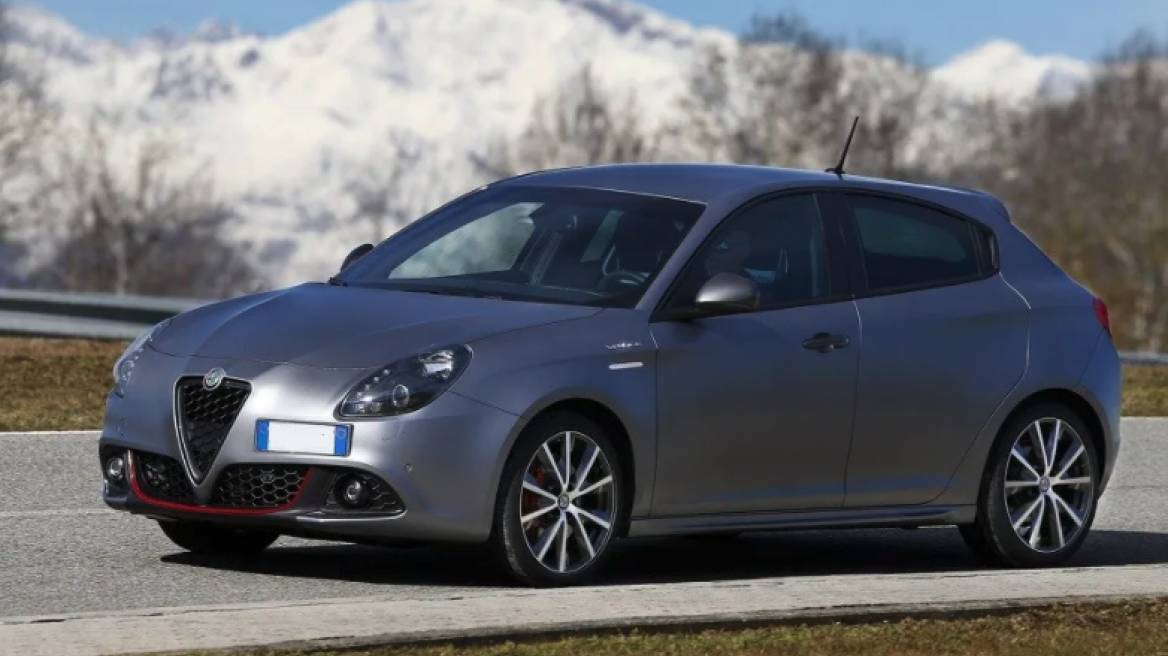 Απάτη: Μεταχειρισμένη Alfa Romeo «ευκαιρία» από την Βουλγαρία!