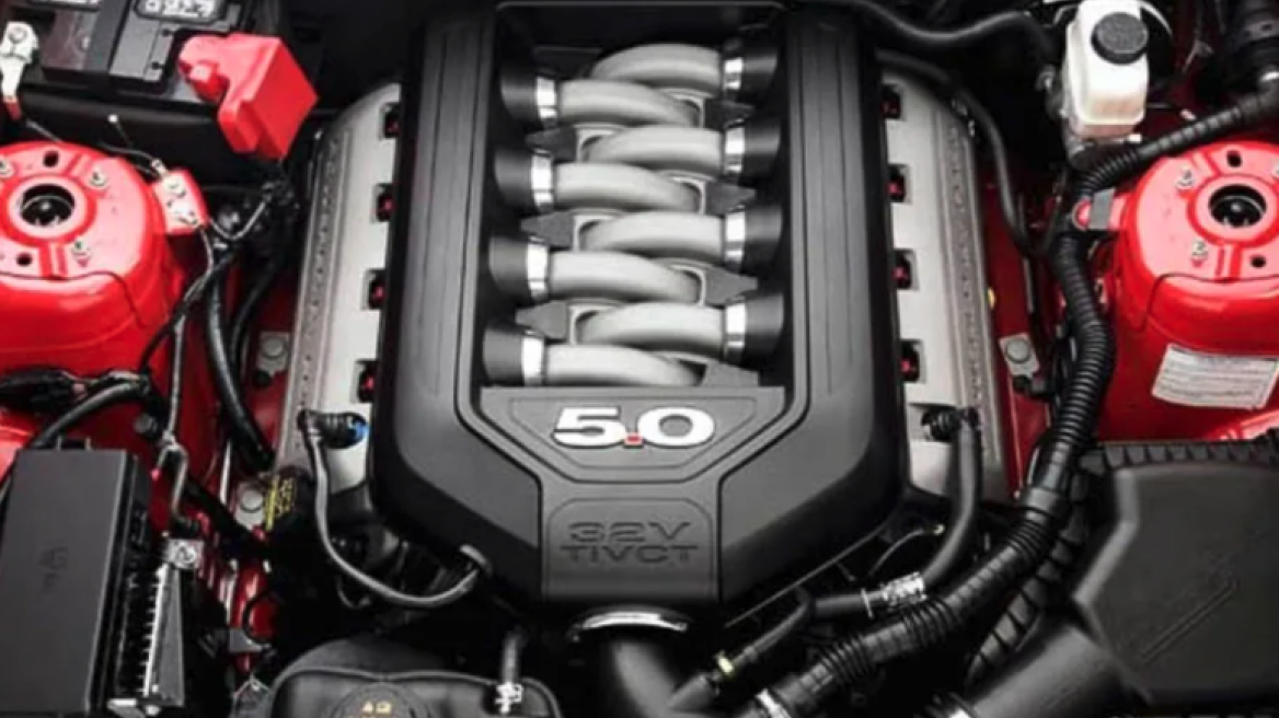 Ποιος διάσημος κινητήρας οδεύει προς κατάργηση;