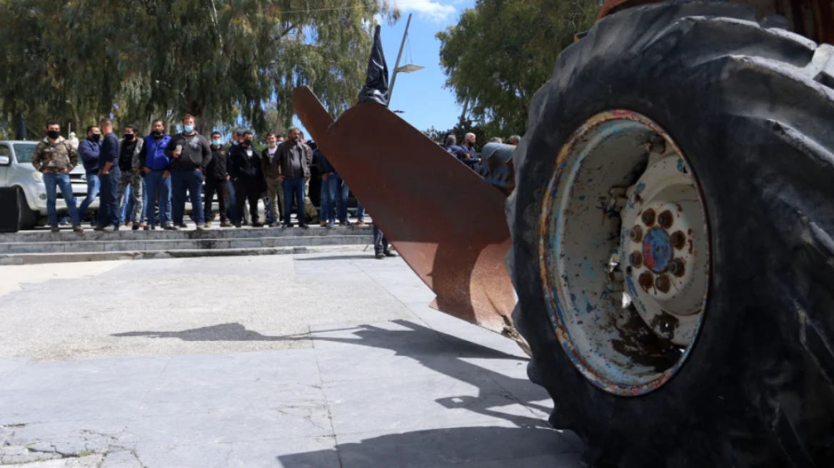 ΟΠΕΚΕΠΕ: Ξεκίνησαν διορθώσεις για την ενιαία ενίσχυση