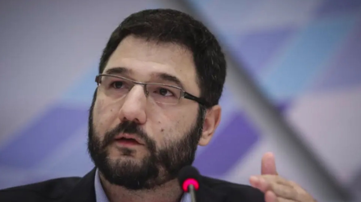 Ηλιόπουλος: Η πανδημία χρειάζεται ενίσχυση του ΕΣΥ και πολιτική αλλαγή, όχι «υπομονή»