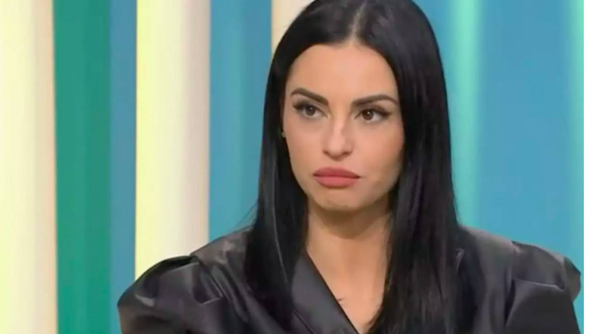 Νέο ξέσπασμα από τη Δήμητρα Αλεξανδράκη: «Ο Κοψιάλης περνάει εφιαλτικές μέρες, θα έπρεπε να ντρέπεστε»