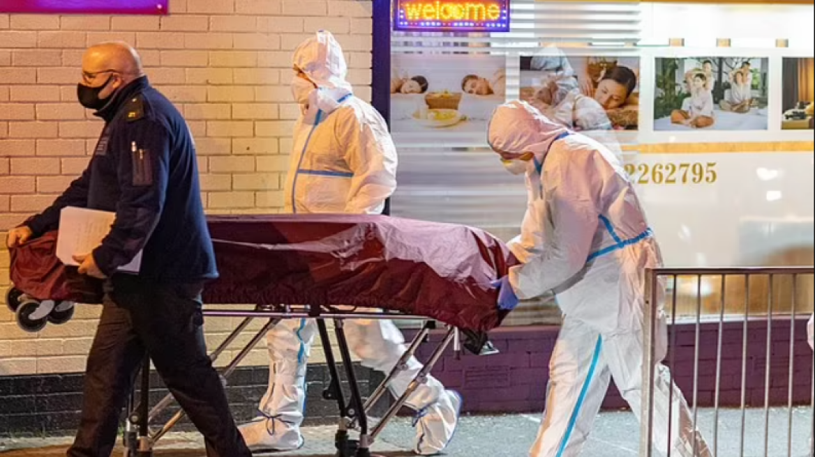 Ιρλανδία: Μετέφεραν πτώμα στο ταχυδρομείο για να εισπράξουν τη σύνταξή του (βίντεο)