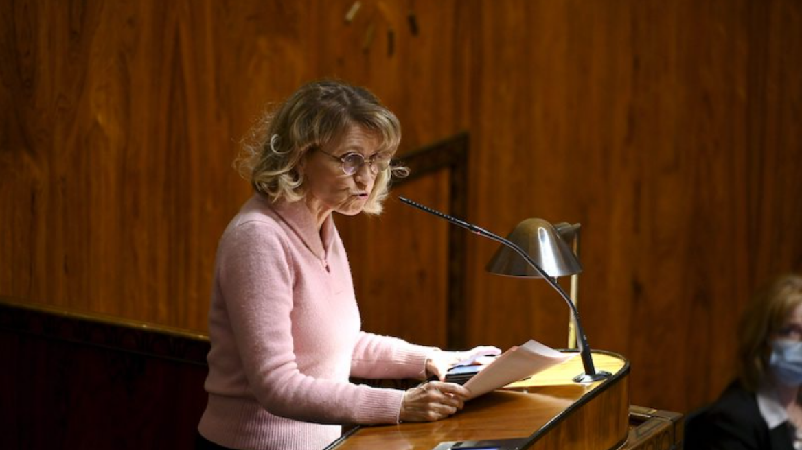 Φινλανδία: Δικάζεται βουλευτής που χαρακτήρισε ως «αναπτυξιακή διαταραχή» την ομοφυλοφιλία