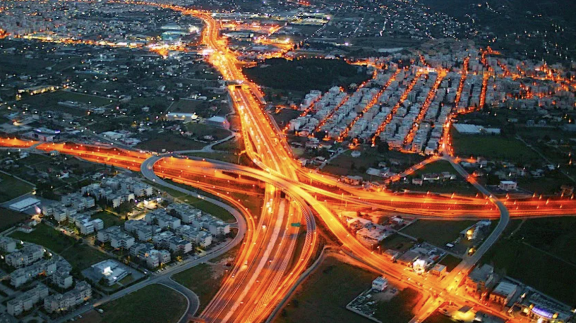 Στο «σφυρί» η Αττική Οδός - Μετά το φιάσκο ποιος θα την πάρει για τα επόμενα 25 χρόνια;
