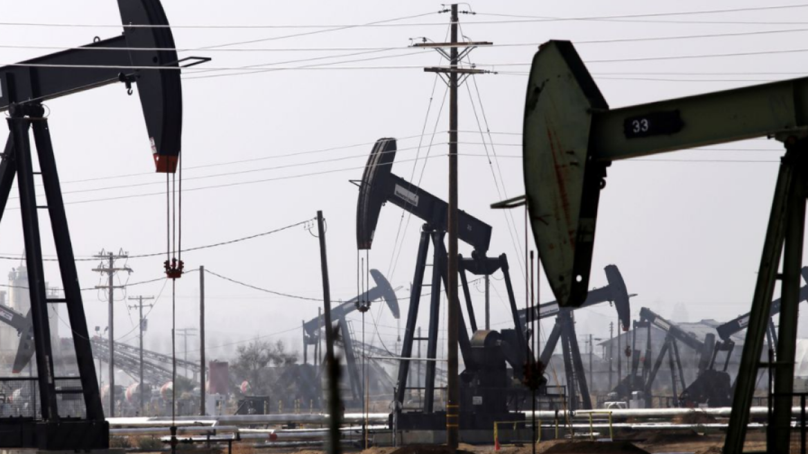 Μείωση των τιμών του πετρελαίου στις ασιατικές αγορές