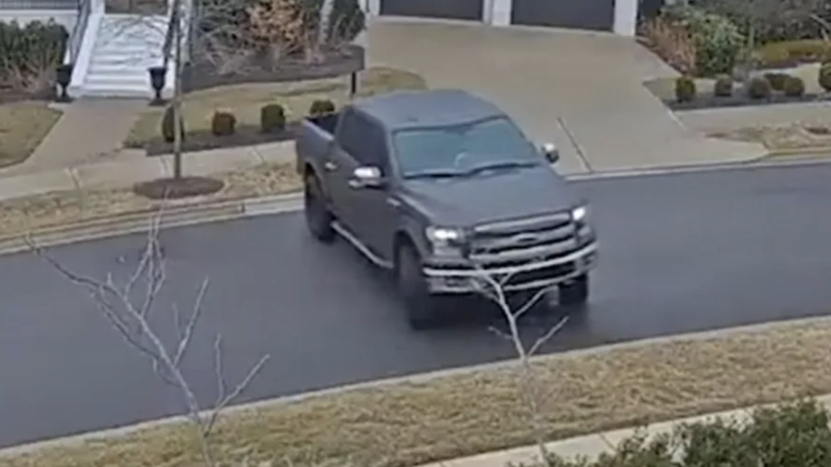 Ανατριχιαστικό video: Ο μαύρος πάγος σκοτώνει...