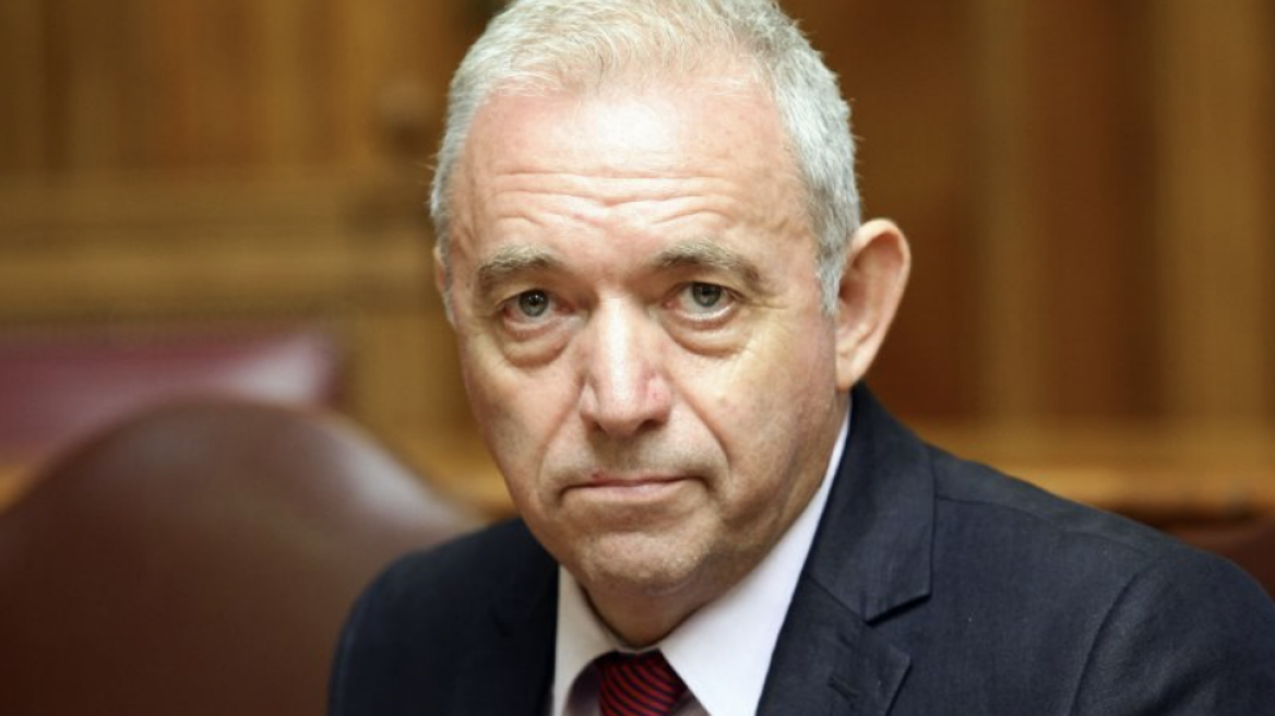 Σφοδρή κριτική Λέκκα: «Έγιναν εγκλήματα στην Αττική Οδό»