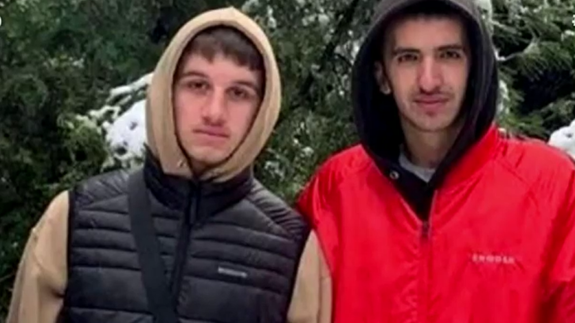 Κως: Αυτοί είναι οι δύο 18χρονοι που σκοτώθηκαν σε τροχαίο - Τι λένε οι γονείς τους