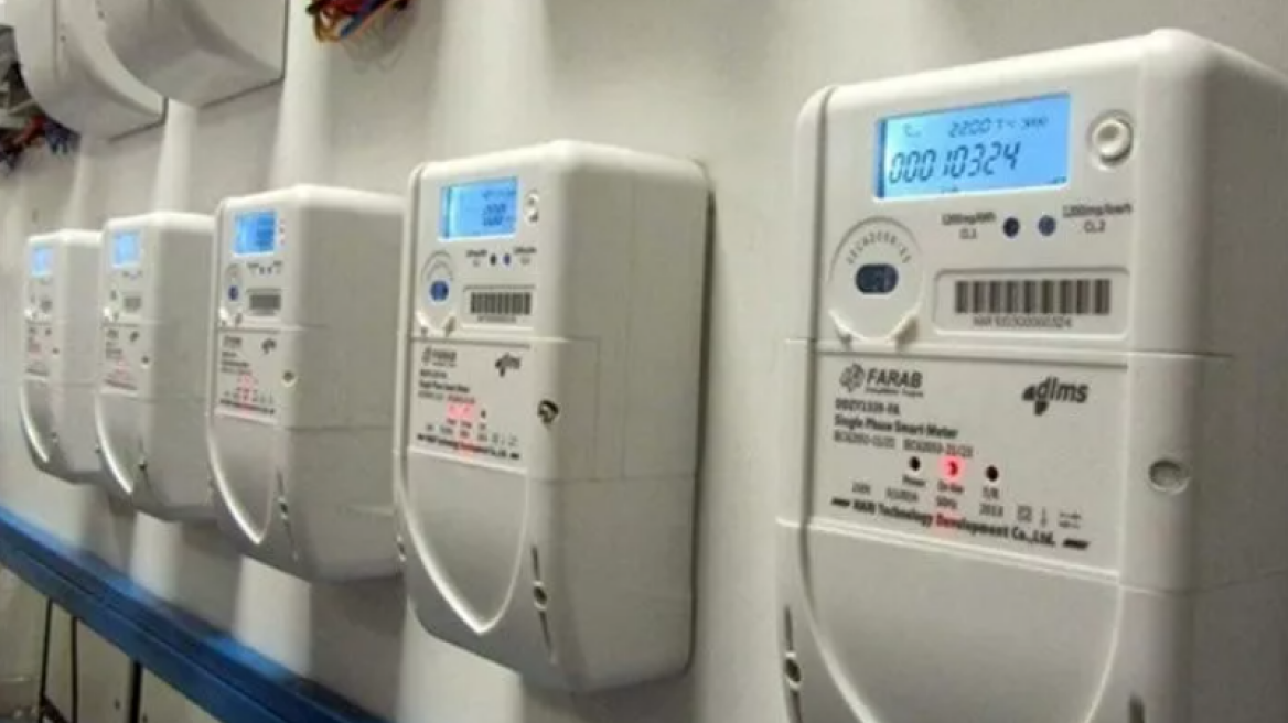 ΔΕΔΔΗΕ: Πώς θα τρέξει το mega project των «έξυπνων μετρητών»