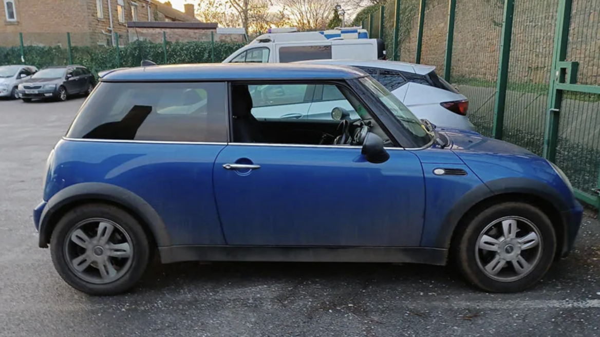 Απίστευτο: 70 χρόνια οδηγούσε χωρίς δίπλωμα...