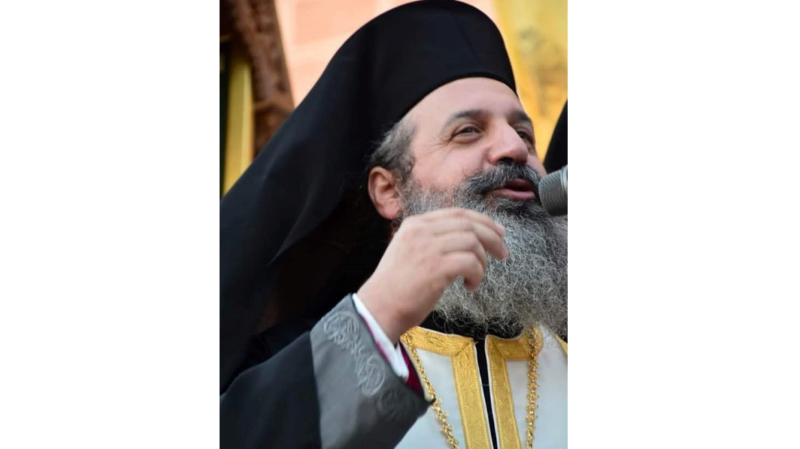 Θεσσαλονίκη: Κατέληξε από κορωνοϊό ο Πάτερ Αντώνιος του Ιερού Ναού Τριανδρίας