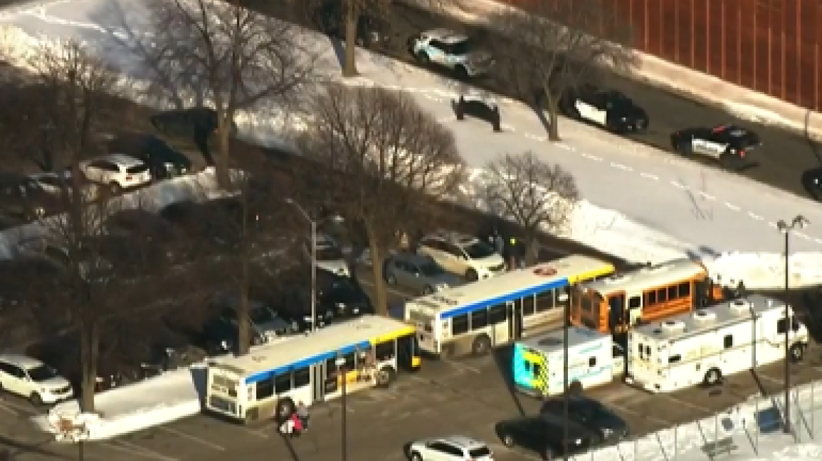 Τραγωδία σε σχολείο στη Μινεσότα, νεκρός μαθητής από πυροβολισμούς