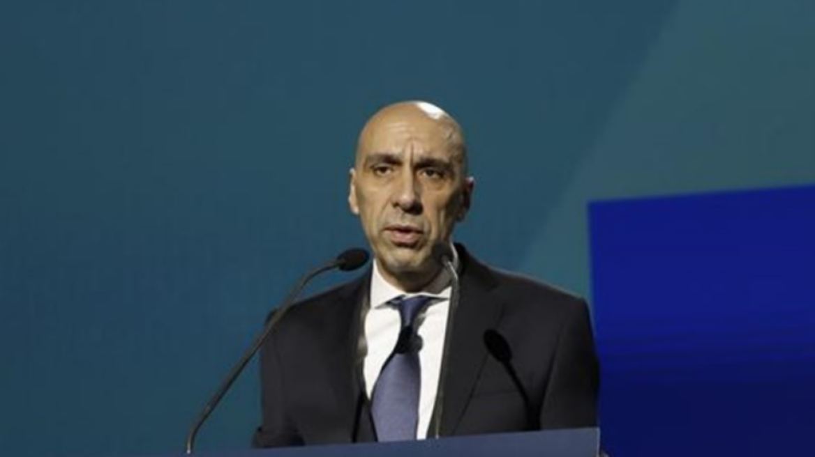 Μπρατάκος: Θα μειώσουμε τον φόρο στα εισοδήματα των πολιτών