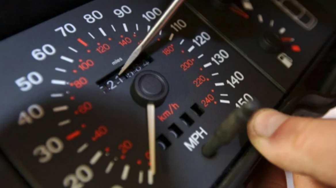 Προσοχή: Αυτά είναι τα πιο επικίνδυνα μεταχειρισμένα ΙΧ στην Ελλάδα