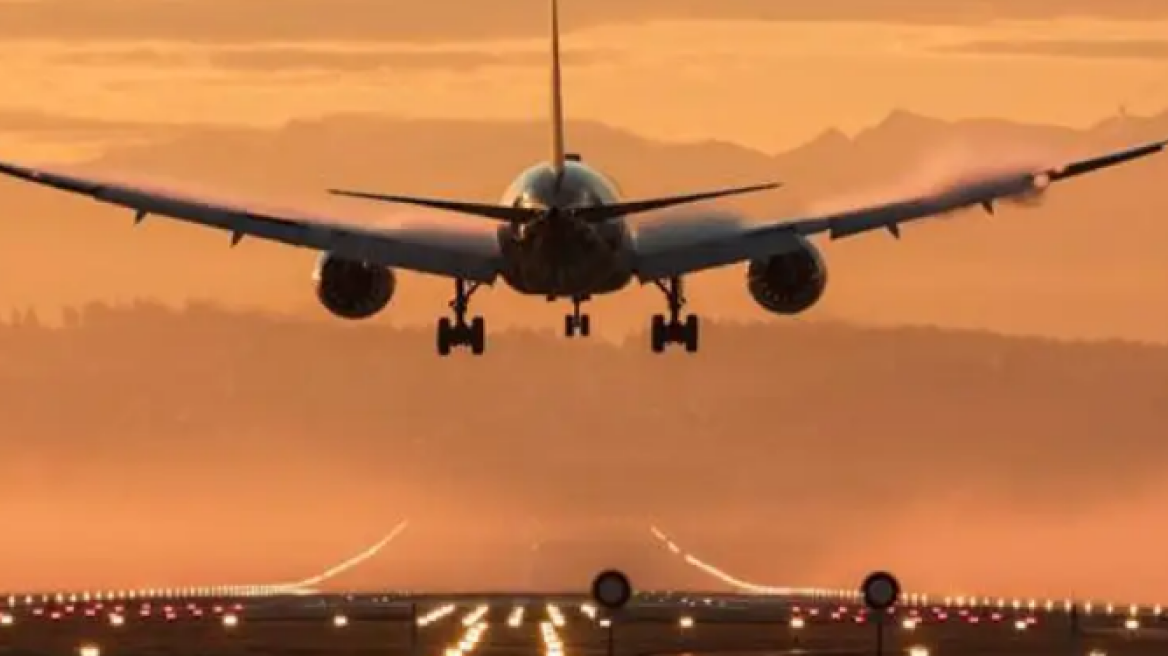 Εισβολή στην Ουκρανία: Έκλεισαν τον εναέριο χώρο τους για τα ρωσικά αεροσκάφη Γερμανία, Ιταλία και Δανία