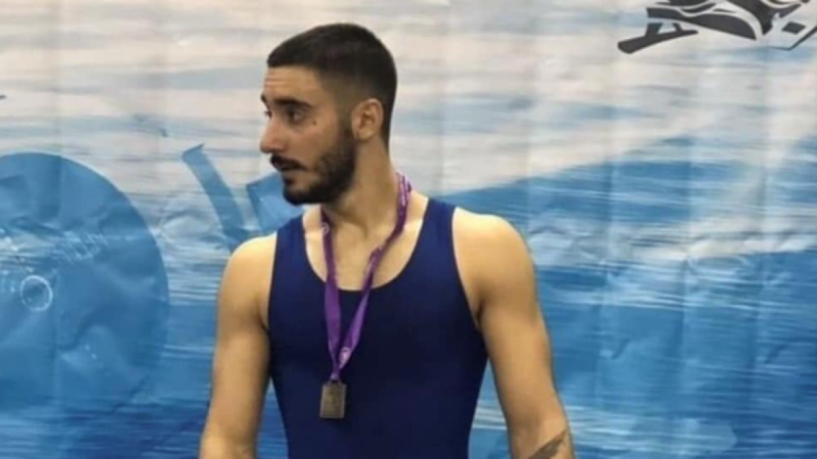 Σκοτώθηκε σε τροχαίο ο κωπηλάτης Δημήτρης Ευθυμίου 