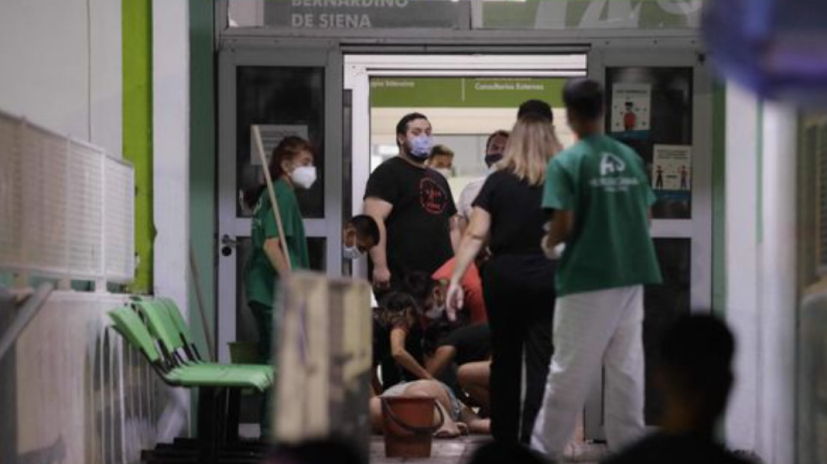 Νοθευμένη κοκαΐνη στην Αργεντινή: Τους 23 έφθασαν οι νεκροί