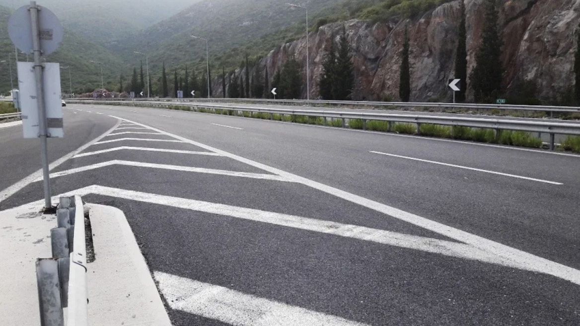 250 εκατ. ευρώ για τους δρόμους της Πελοποννήσου - Ποιες εταιρείες παίρνουν το έργο;