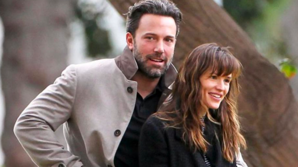 Τα απρόσμενα διαζύγια στο Χόλιγουντ: Όταν η νταντά χωρίζει τους celebrities