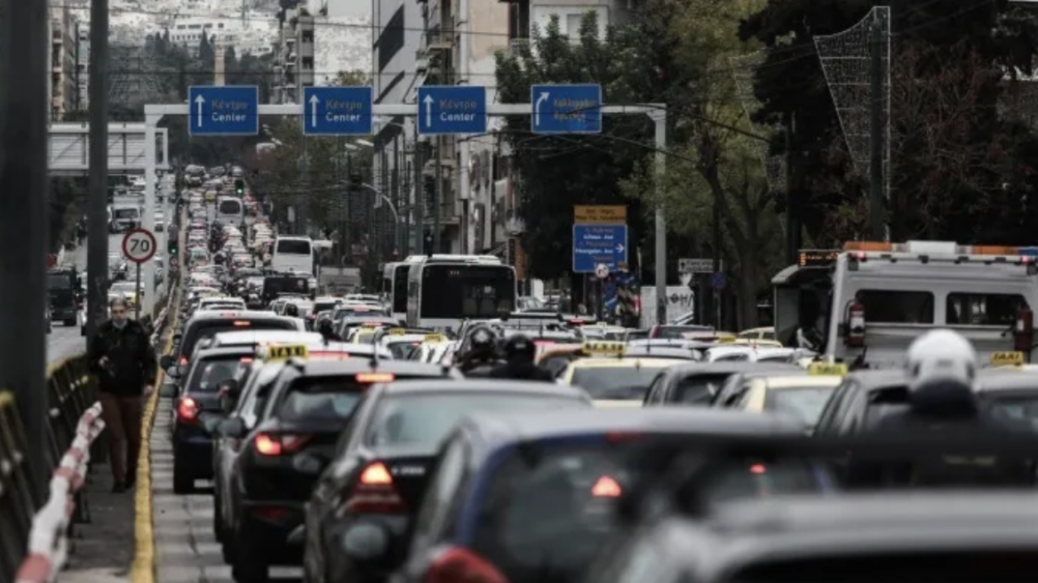 Τα... σαπάκια της Ελλάδα κυριεύουν - Ερχονται μέτρα και πρόστιμα