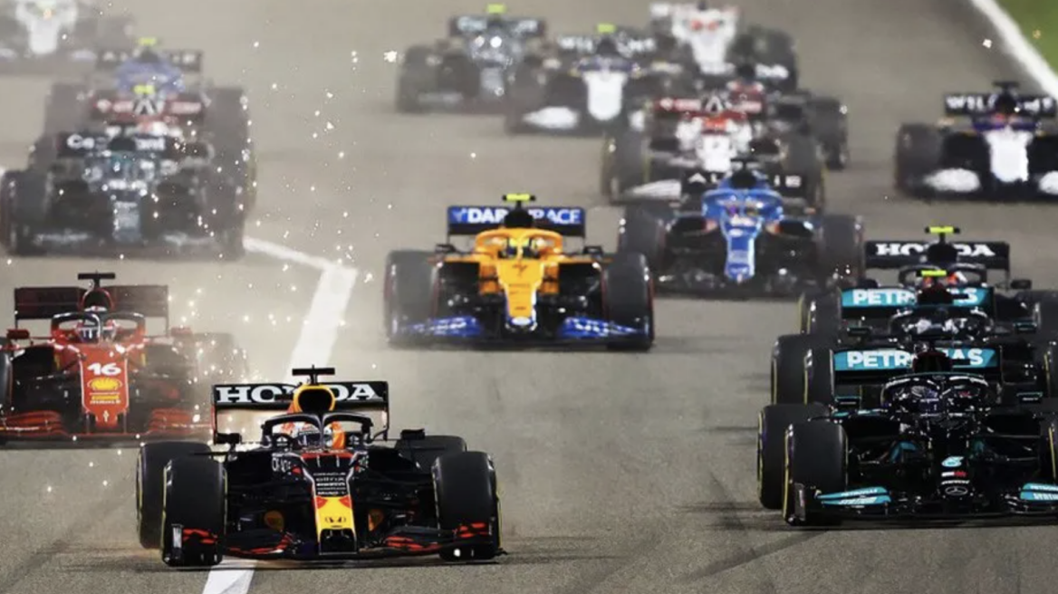 Formula1: Η Κυβέρνηση την θέλει - Ομως πόσα πρέπει να δώσουμε;