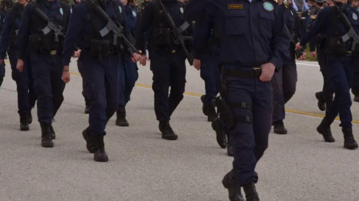 Έρχονται προσλήψεις μονίμων στο Λιμενικό Σώμα