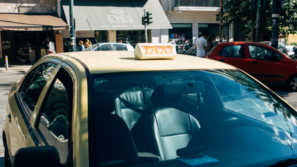 Κίνηση στους δρόμους: Μποτιλιάρισμα τώρα σε Κηφισό και κέντρο, live εικόνα