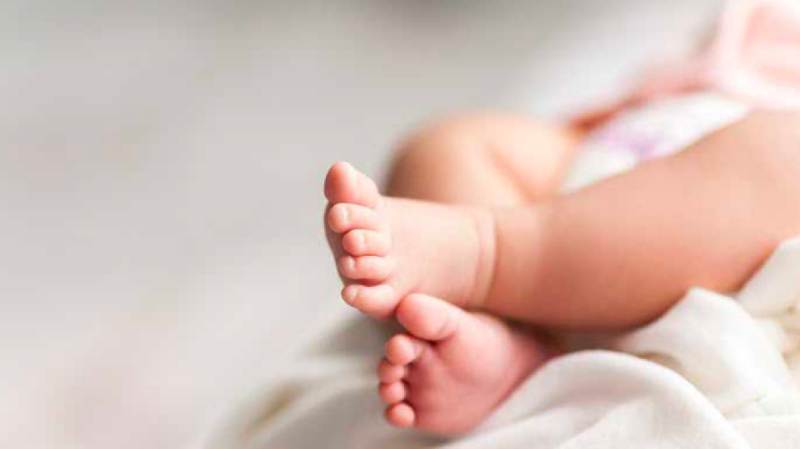 Θεσσαλονίκη: Τι έδειξε η νεκροψία για το νεκρό βρέφος που βρέθηκε στα Κοιμητήρια